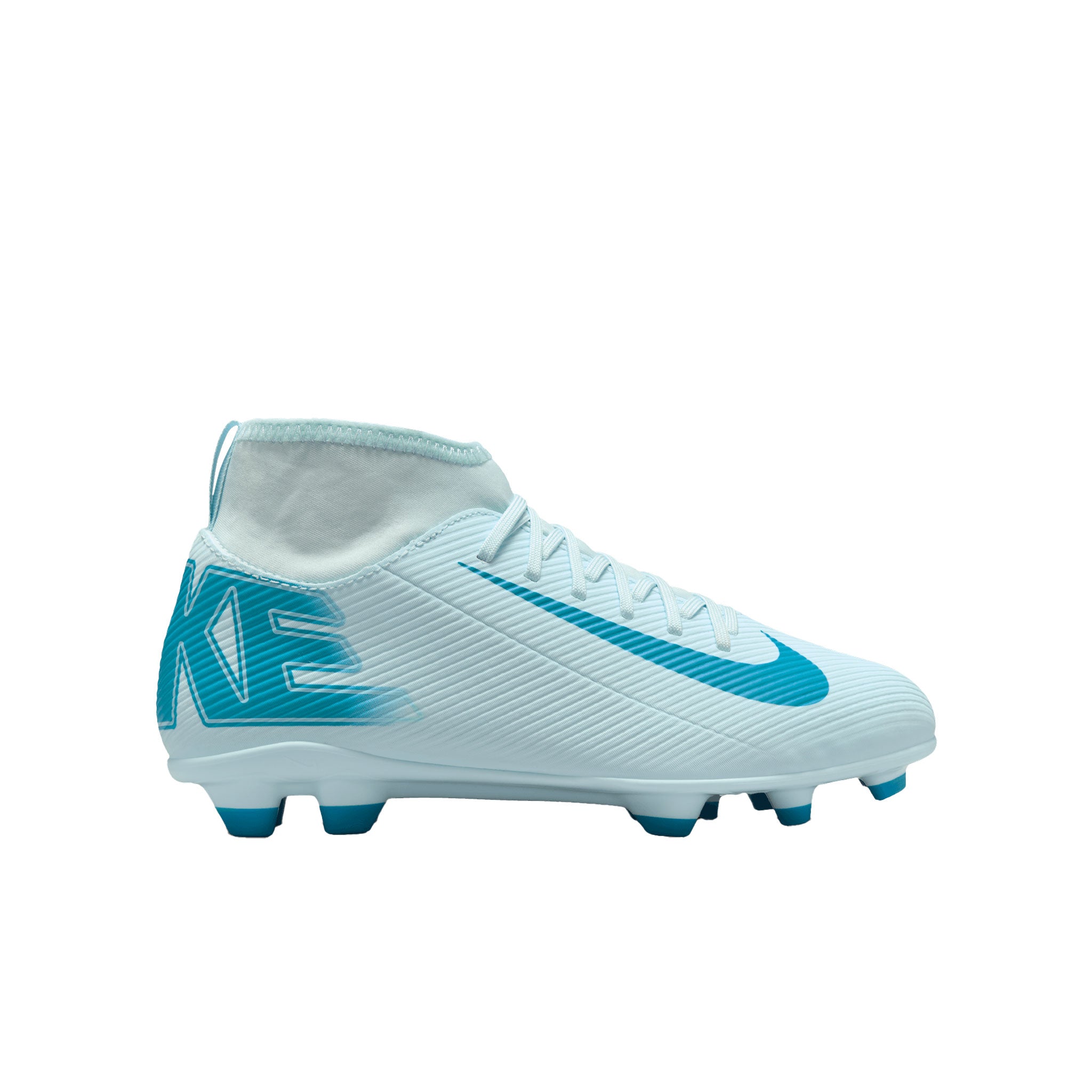 Nike Kids Superfly 10 Club Firm Ground Cleats