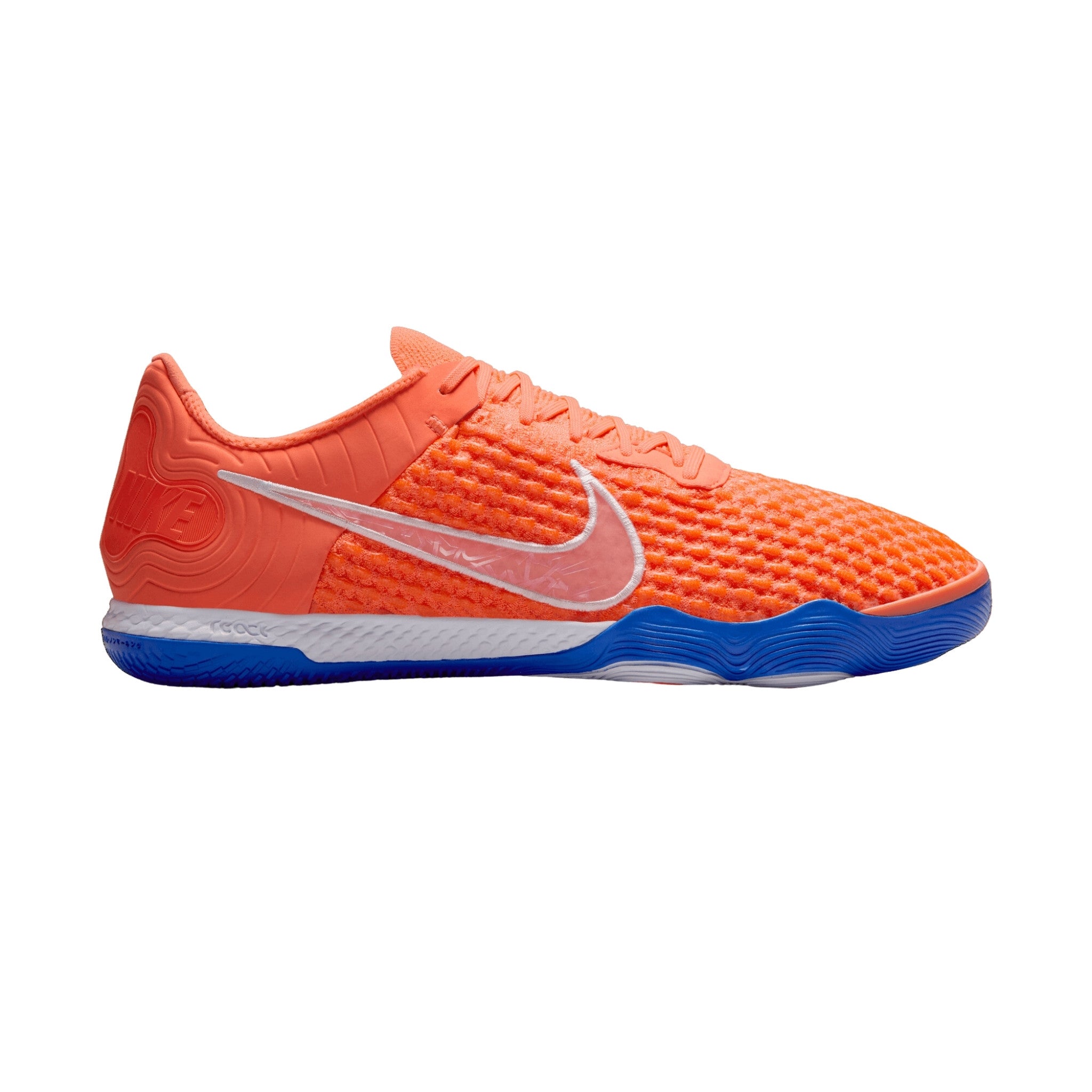 Nike flyknit indoor soccer shoes best sale