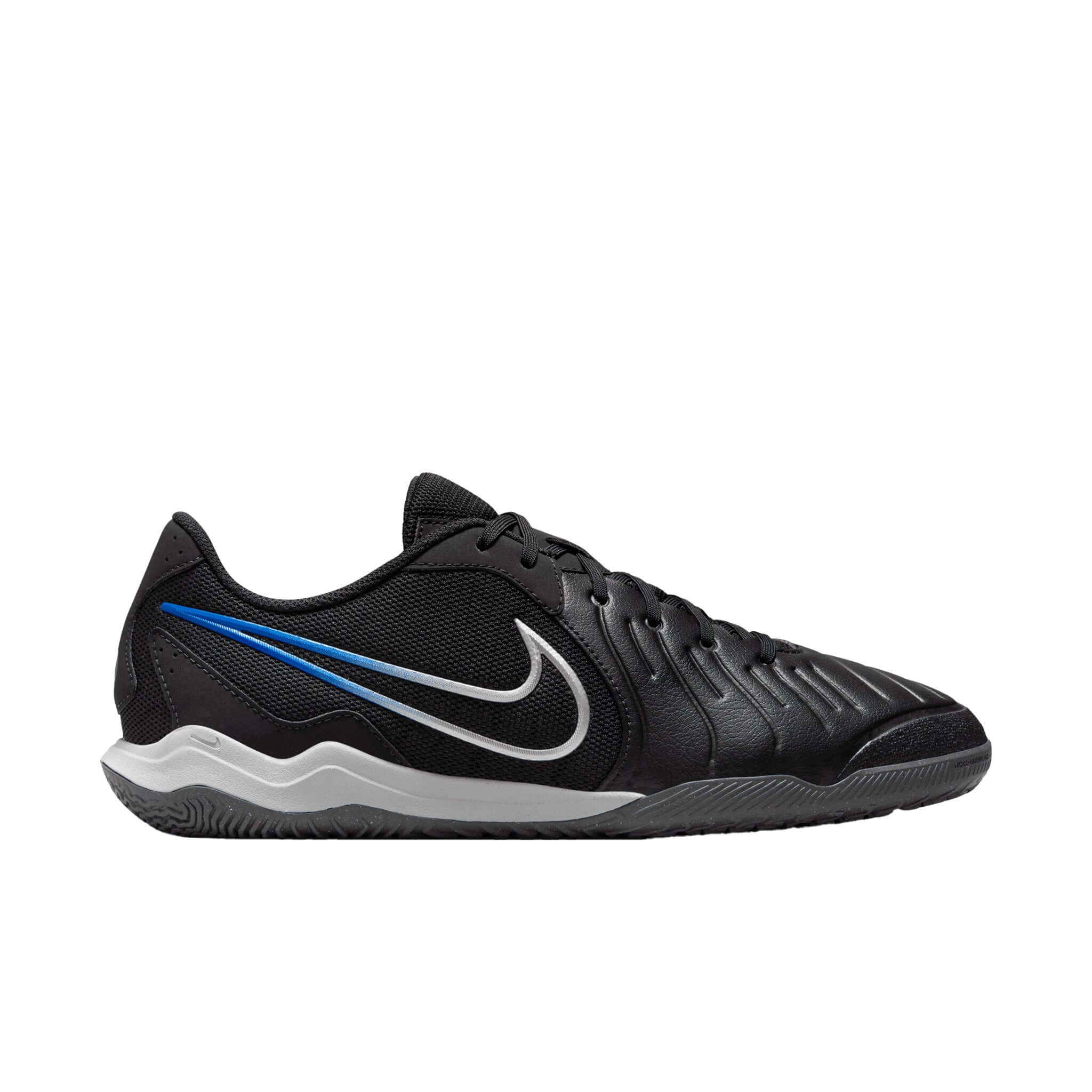 Tiempo Legend 10 Academy Indoor Soccer Shoes Nike EvangelistaSports