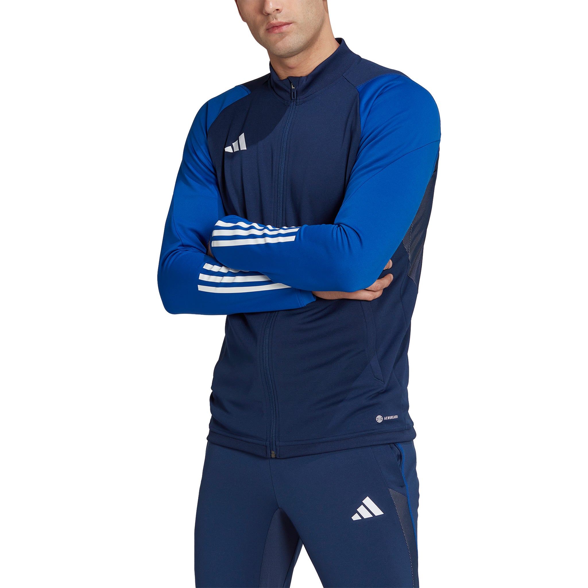 Tiro 23 Competition Training Tracksuit Jacket | adidas