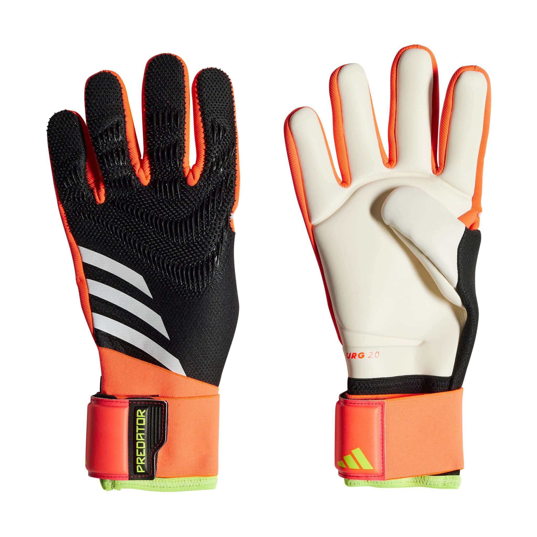 Predator Competition Goalkeeper Gloves | adidas 
