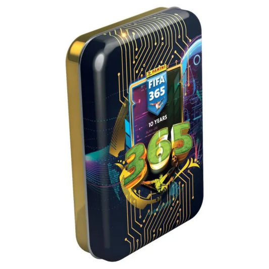 FIFA 365 2025 Adrenalyn XL 2025 Pocket Tin