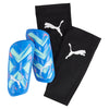 Ultra Twist Sleeve Shin Guards