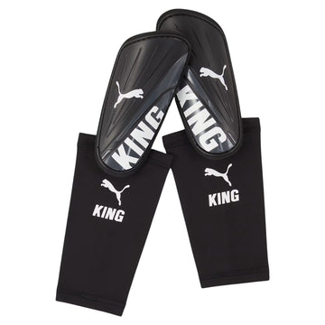 King Sleeve Shin Guards