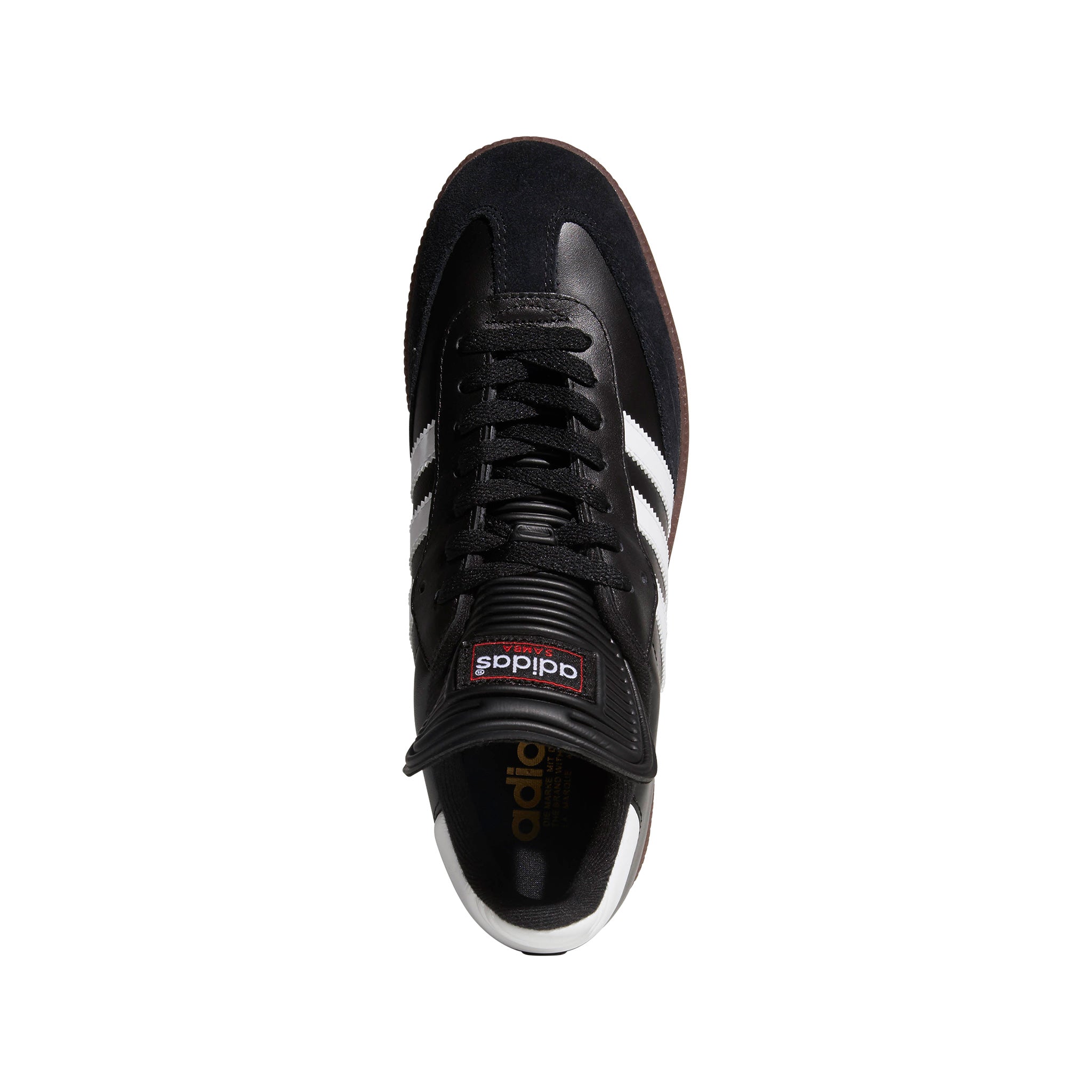 Mens adidas samba indoor soccer shoes best sale