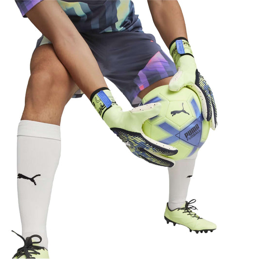 Ultra 1 Negative Cut Goalkeeper Gloves | EvangelistaSports.com | Canada's Premiere Soccer Store