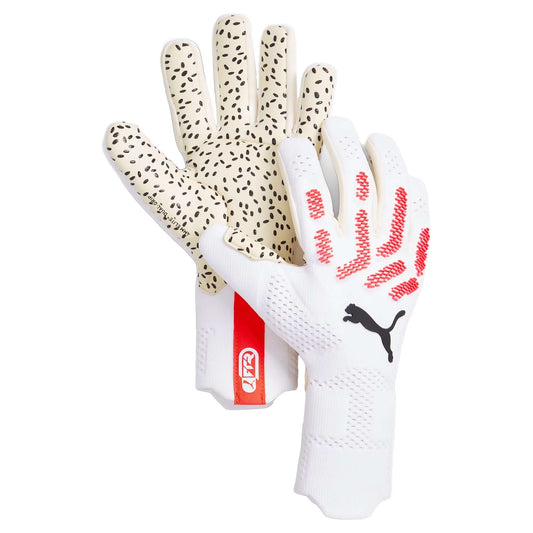 Future Ultimate Negative Cut Goalkeeper Gloves