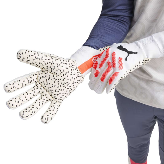 Future Ultimate Negative Cut Goalkeeper Gloves