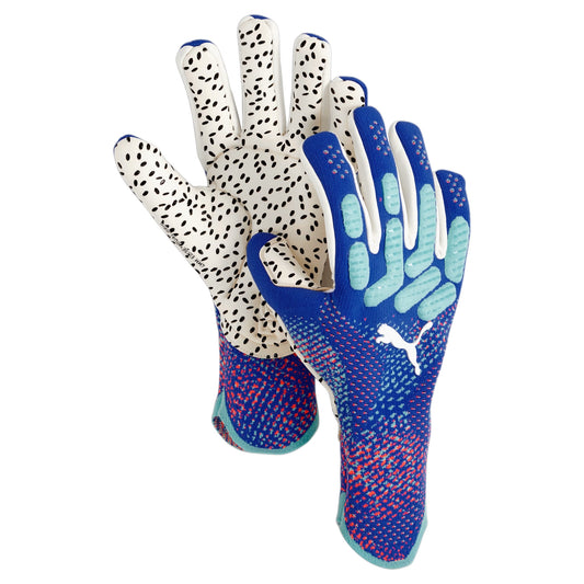 Future Ultimate Negative Gut Goalkeeper Gloves