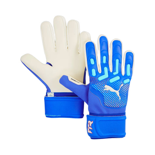 Future Match Negative Gut Goalkeeper Gloves