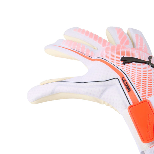 Ultra Ultimate Hybrid Goalkeeper Gloves