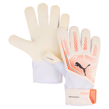 Ultra Play Regular Cut Goalkeeper Gloves