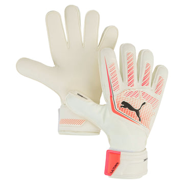 Ultra Match Protect Regular Cut Goalkeeper Gloves