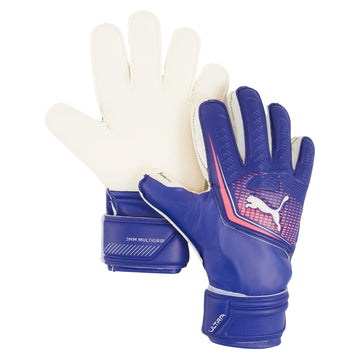 Ultra Match Protect Regular Cut Junior Goalkeeper Gloves