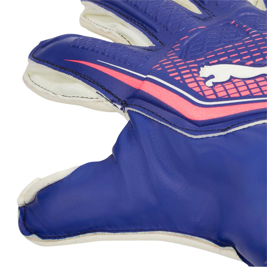 Ultra Match Protect Regular Cut Junior Goalkeeper Gloves