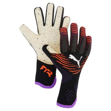 Future Ultimate Negative Cut Goalkeeper Gloves