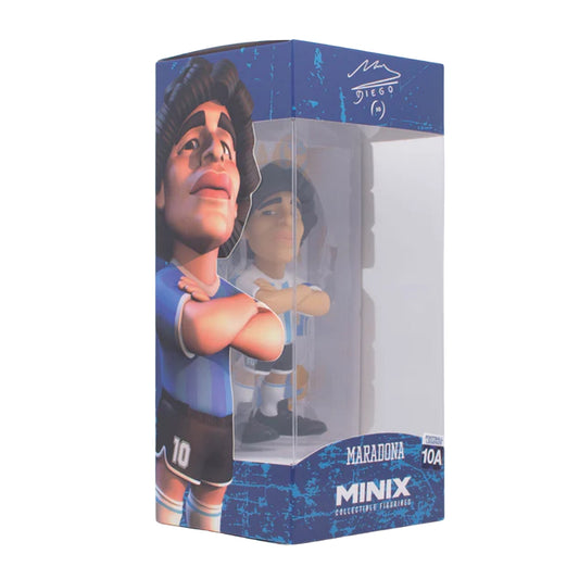 Maradona Albiceleste 12cm Figurine