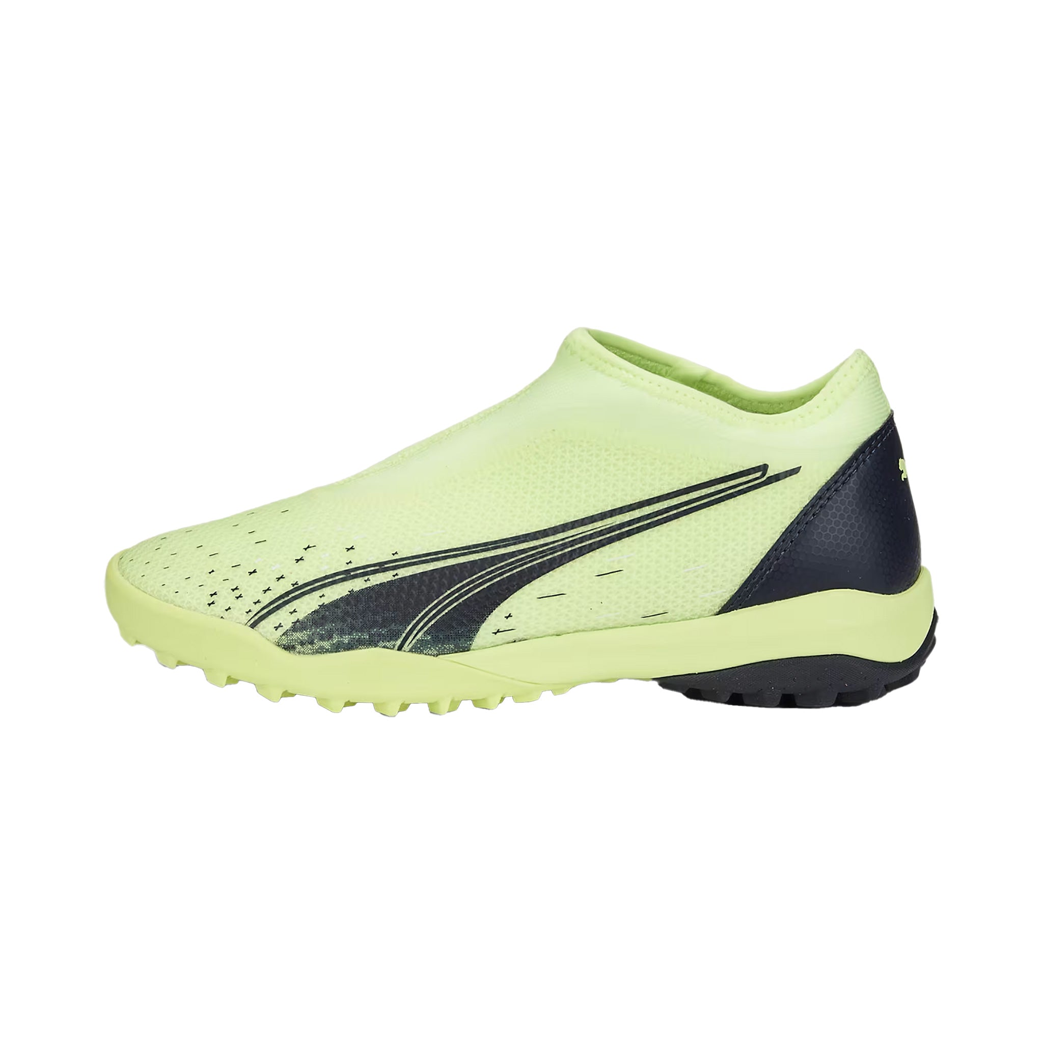 Laceless indoor soccer shoes best sale