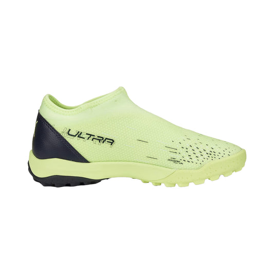 Ultra Match Laceless Junior Mid-Cut Turf Soccer Shoes | EvangelistaSports.com | Canada's Premiere Soccer Store