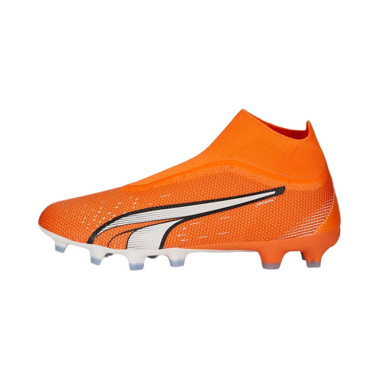 Ultra Match+ Laceless Firm & Artificial Ground Cleats