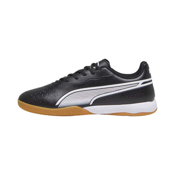 King Match Indoor Soccer Shoes | EvangelistaSports.com | Canada's Premiere Soccer Store