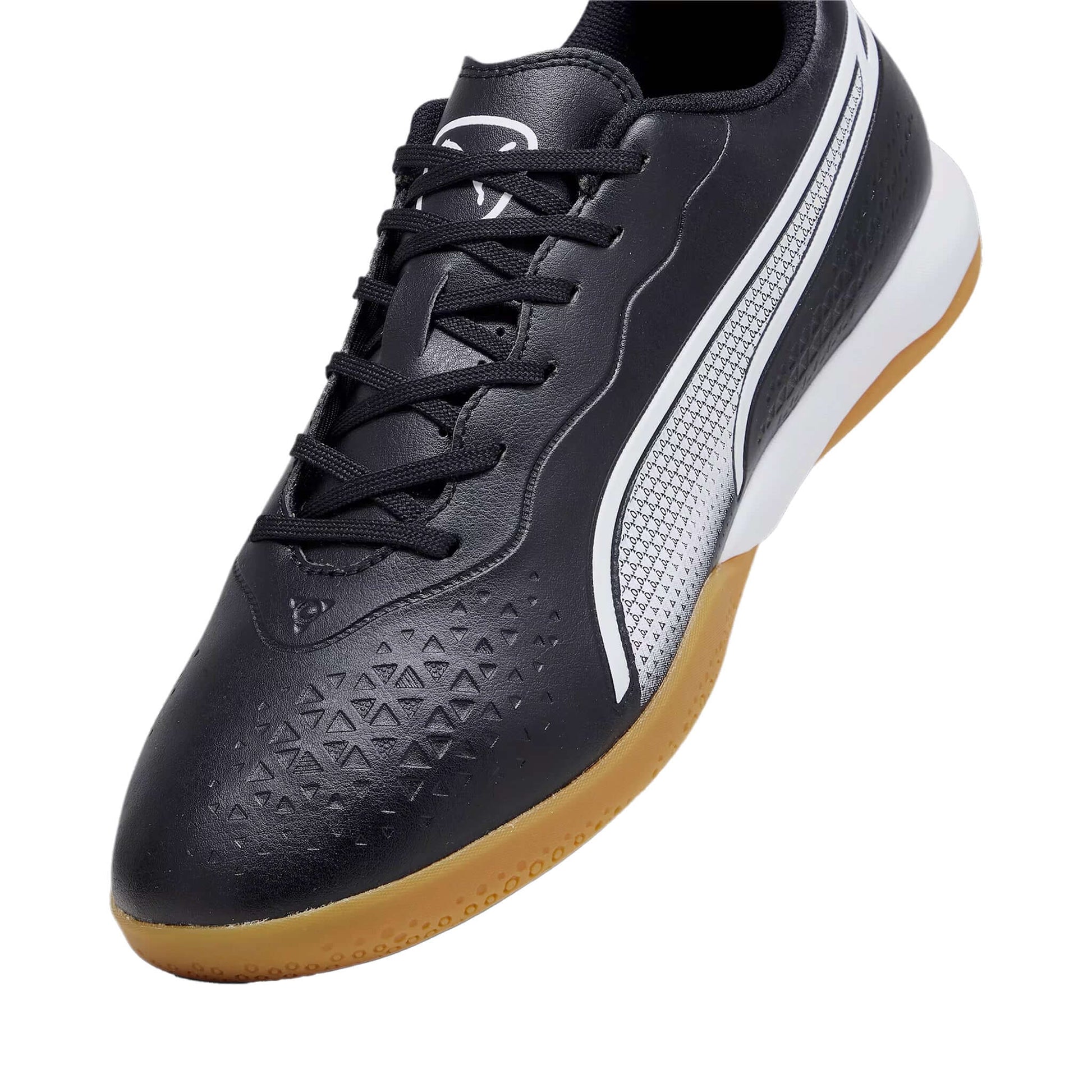 King Match Indoor Soccer Shoes | EvangelistaSports.com | Canada's Premiere Soccer Store