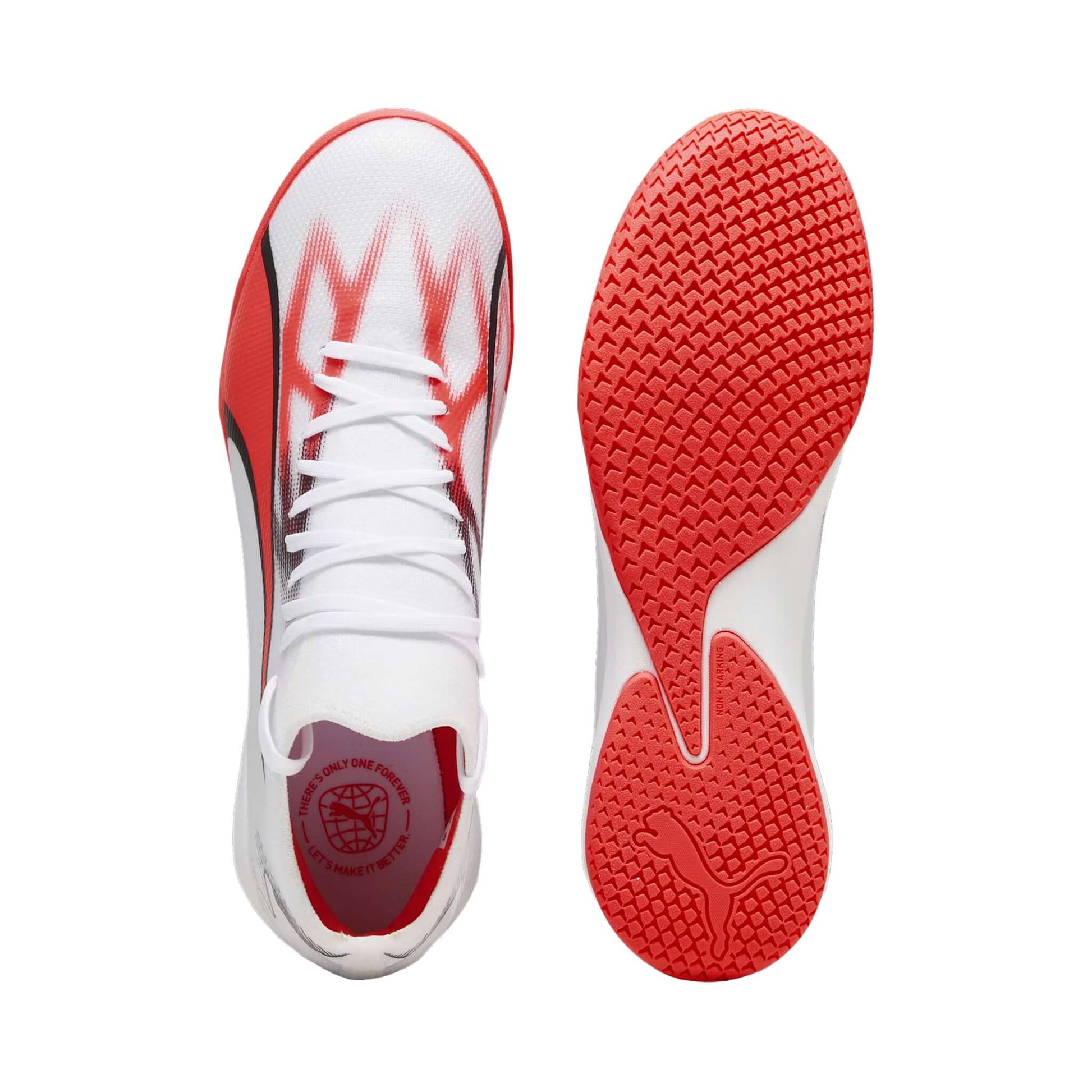 Ultra Match Indoor Soccer Shoes | EvangelistaSports.com | Canada's Premiere Soccer Store