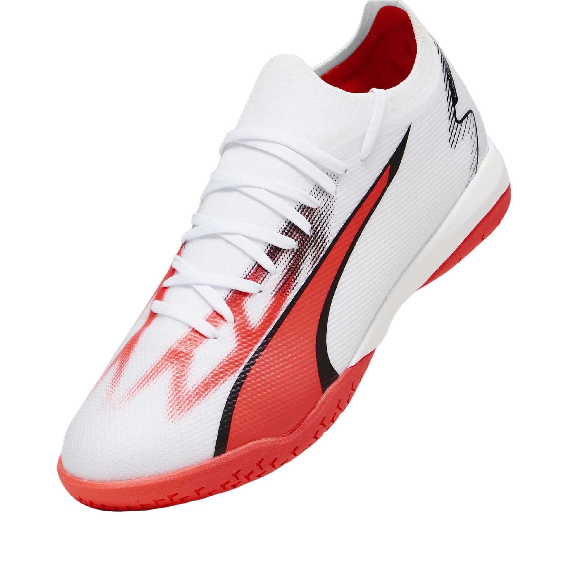 Ultra Match Indoor Soccer Shoes | EvangelistaSports.com | Canada's Premiere Soccer Store