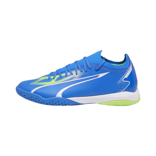 Ultra Match Indoor Soccer Shoes