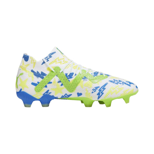 Future Ultimate Neymar Jr. Firm & Artificial Ground Cleats | EvangelistaSports.com | Canada's Premiere Soccer Store