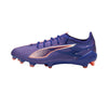 Ultra 5 Ultimate Firm Ground Cleats