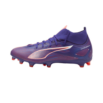 Ultra 5 Match+ Firm Ground & Artificial Grass Cleats