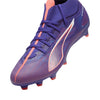 Ultra 5 Match+ Firm Ground & Artificial Grass Cleats