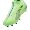 Ultra 5 Match+ Laceless Junior Firm Ground & Artificial Grass Cleats