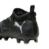 Future 8 Match Junior Firm Ground & Artificial Grass Cleats