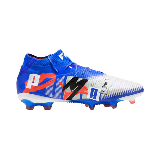 Future 8 Ultimate Forever Firm Ground Cleats