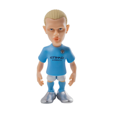 Manchester City FC Erling Haaland 12cm Figurine