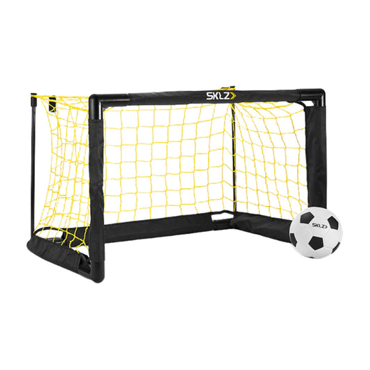 Pro Mini Soccer Goal