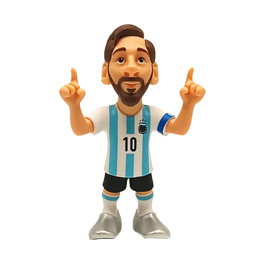 Argentina AFA Lionel Messi 12cm Figurine