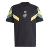 Jamaica JFF Originals T-Shirt 2024/25