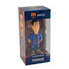 FC Barcelona Robert Lewandowski 12cm Figurine