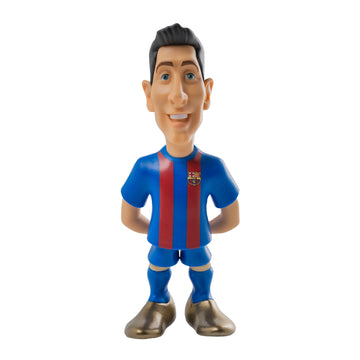 FC Barcelona Robert Lewandowski 12cm Figurine