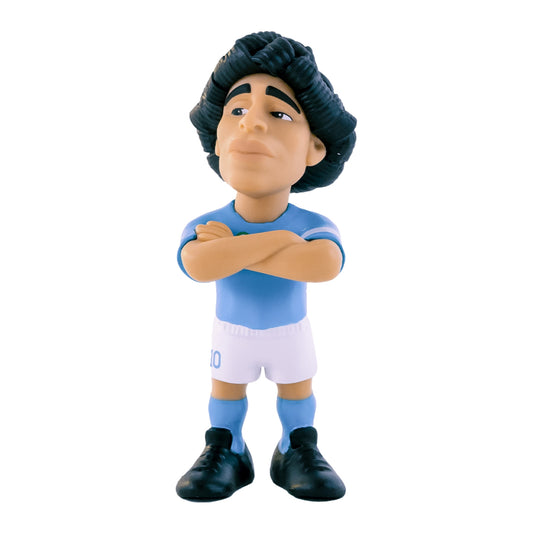 SSC Napoli Maradona 12cm Figurine