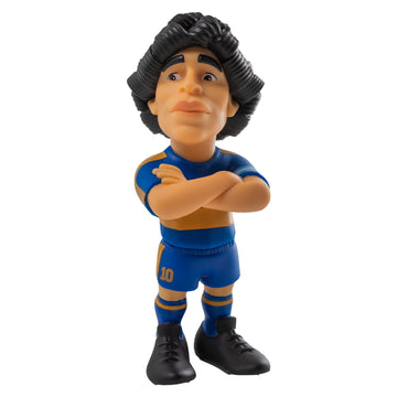 CA Boca Juniors Maradona 12cm Figurine