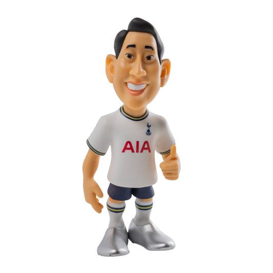 Tottenham Hotspur FC Son Heung-min 12cm Figurine