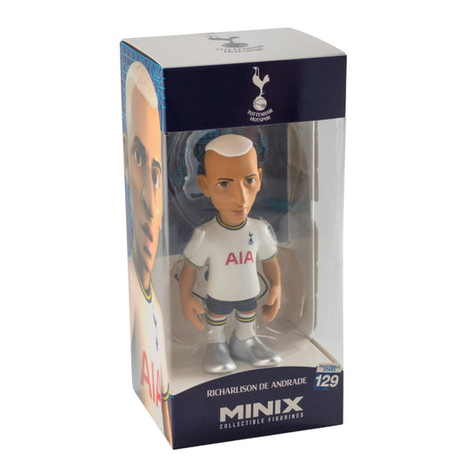 Tottenham Hotspur FC Richarlison 12cm Figurine