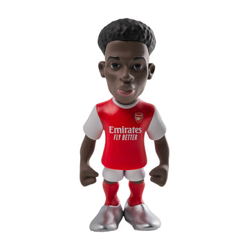 Arsenal FC Bukayo Saka 12cm Figurine