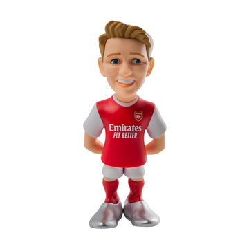 Arsenal FC Martin Ødegaard 12cm Figurine