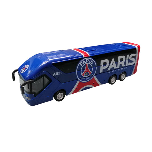 Paris Saint-Germain PSG Bus