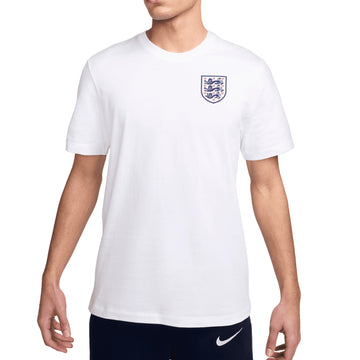 England FA Soccer T-Shirt 2024/25